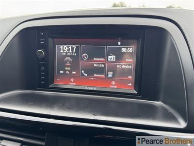 2012 Mazda CX-5 - Thumbnail