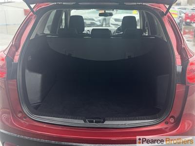 2012 Mazda CX-5 - Thumbnail