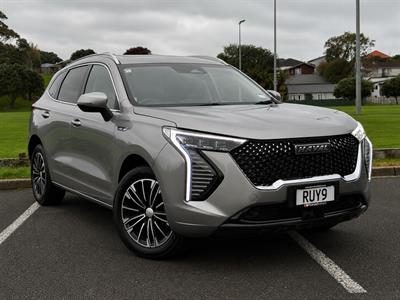 2023 Haval Jolion
