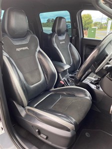 2018 Ford Ranger - Thumbnail