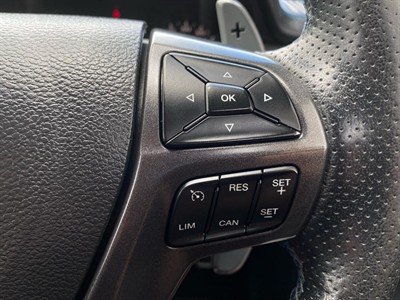 2018 Ford Ranger - Thumbnail