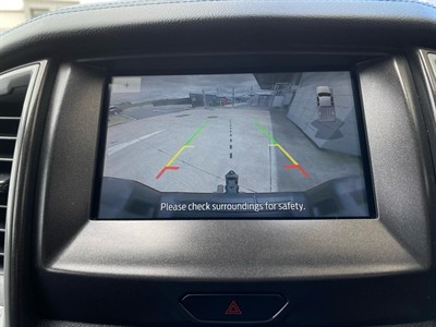 2018 Ford Ranger - Thumbnail