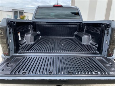 2018 Ford Ranger - Thumbnail