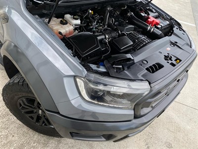 2018 Ford Ranger - Thumbnail