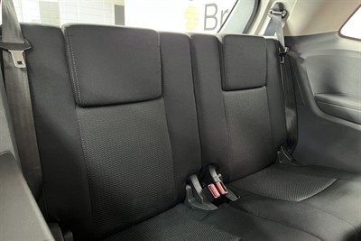 2016 Ford Everest - Thumbnail