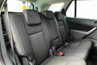 2016 Ford Everest - Thumbnail