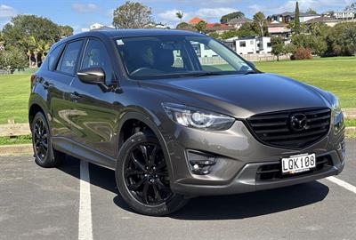 2015 Mazda CX-5 - Thumbnail