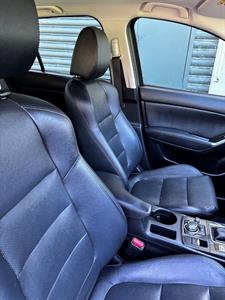 2015 Mazda CX-5 - Thumbnail