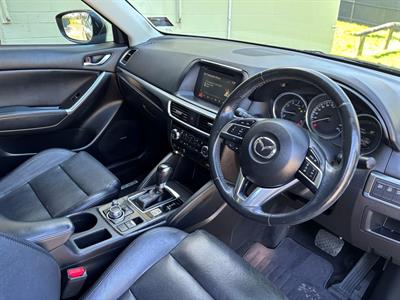2015 Mazda CX-5 - Thumbnail