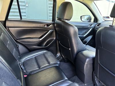 2015 Mazda CX-5 - Thumbnail