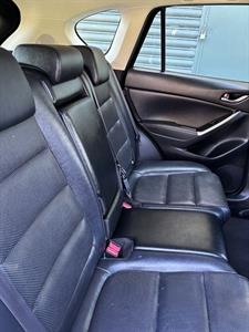 2015 Mazda CX-5 - Thumbnail