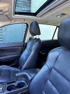 2015 Mazda CX-5 - Thumbnail