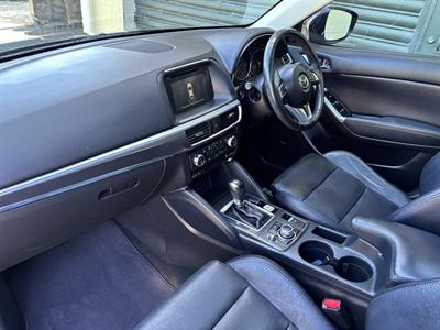 2015 Mazda CX-5 - Thumbnail