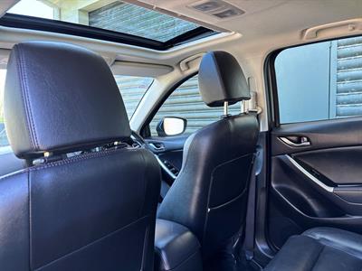 2015 Mazda CX-5 - Thumbnail