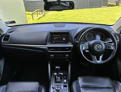 2015 Mazda CX-5 - Thumbnail