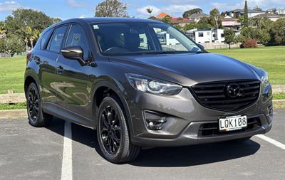 2015 Mazda CX-5 - Thumbnail