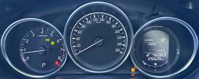 2015 Mazda CX-5 - Thumbnail
