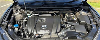 2015 Mazda CX-5 - Thumbnail