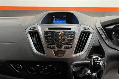 2016 Ford transit - Thumbnail