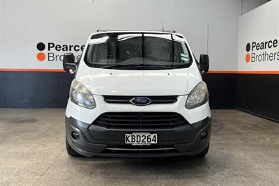 2016 Ford transit - Thumbnail