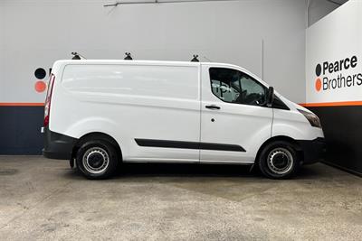 2016 Ford transit - Thumbnail