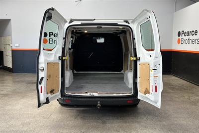 2016 Ford transit - Thumbnail