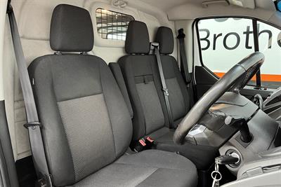 2016 Ford transit - Thumbnail