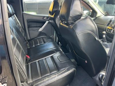 2013 Ford Ranger - Thumbnail