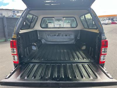 2013 Ford Ranger - Thumbnail