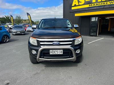 2013 Ford Ranger - Thumbnail