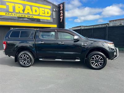 2013 Ford Ranger - Thumbnail