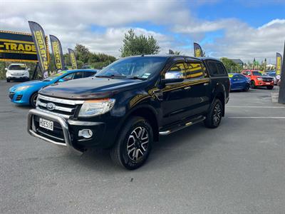 2013 Ford Ranger - Thumbnail