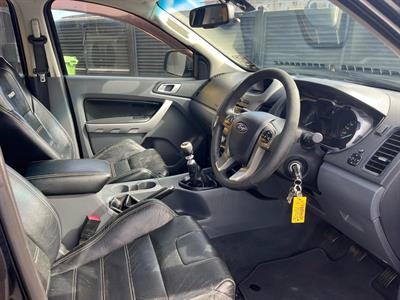 2013 Ford Ranger - Thumbnail