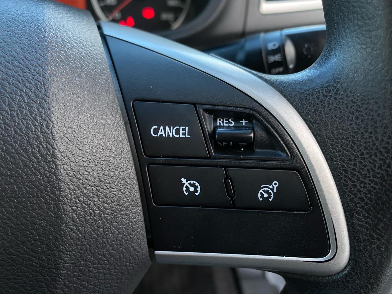 2018 Mitsubishi Triton