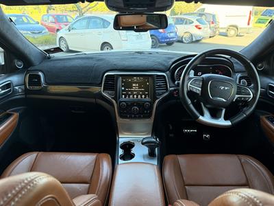 2014 Jeep GRAND CHEROKEE - Thumbnail