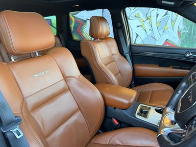 2014 Jeep GRAND CHEROKEE - Thumbnail