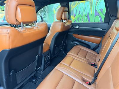2014 Jeep GRAND CHEROKEE - Thumbnail