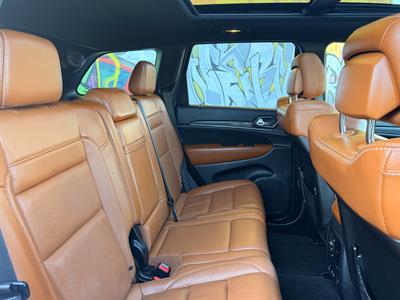 2014 Jeep GRAND CHEROKEE - Thumbnail