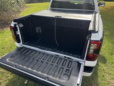2022 Ford Ranger - Thumbnail