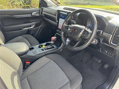 2022 Ford Ranger - Thumbnail