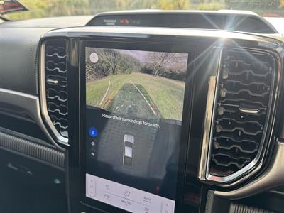 2022 Ford Ranger - Thumbnail