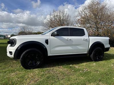 2022 Ford Ranger - Thumbnail