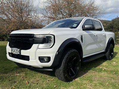 2022 Ford Ranger - Thumbnail