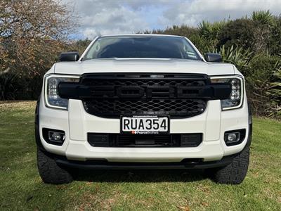 2022 Ford Ranger - Thumbnail