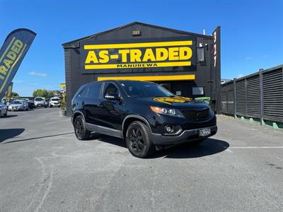 2012 Kia Sorento - Thumbnail
