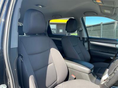 2012 Kia Sorento - Thumbnail