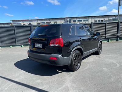 2012 Kia Sorento - Thumbnail