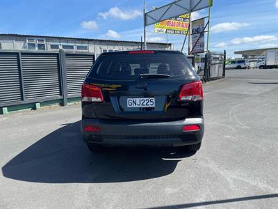 2012 Kia Sorento - Thumbnail