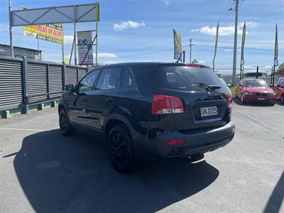 2012 Kia Sorento - Thumbnail