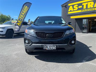 2012 Kia Sorento - Thumbnail
